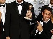 Boycott total Golden Globes