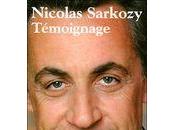 "Témoignage" Sarkozy édité chez Pocket
