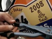 rallye Dakar annulé