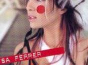 Ferrer: Nouveau single nouvel album