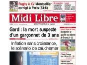 Inflation Chute Croissance Scénario Noir Pour 2008…