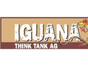 Iguana cherche "senior Marketing Sales"