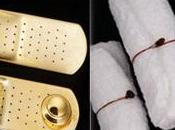 pansements pour coeur