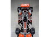 Présentation McLaren MP4-23