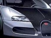 Bugatti Veyron Sang