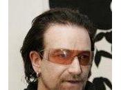 Sarkozy recevra chanteur Bono