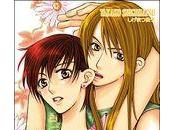 5ème tome "Tout sauf ange" sort mois