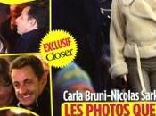 Nicolas Sarkozy Carla Bruni, mode politique font-ils m??nage