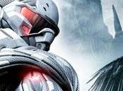 Crysis sortie première mise jour