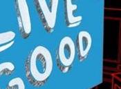 clip moment NAIVE BEATERS "Live Good"